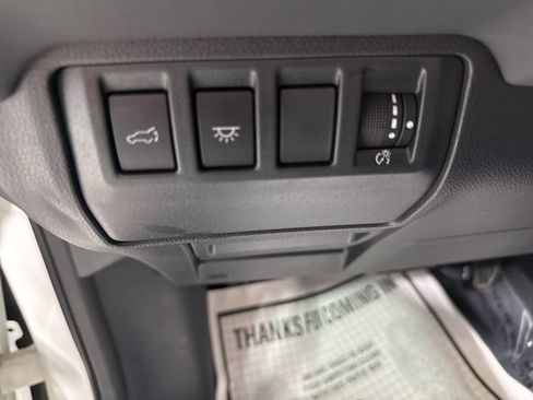 Used 2025 Subaru Ascent Touring AWD/4WD image 21
