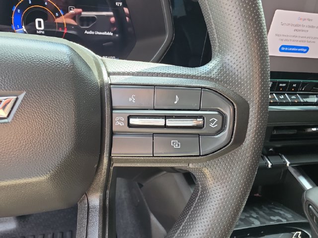Certified 2024 Chevrolet Colorado Trail Boss w/ Advanced Trailering Package AWD/4WD image 26