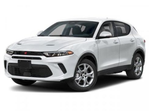 Used 2025 Dodge Hornet R/T w/ R/T Plus Package AWD/4WD image 1