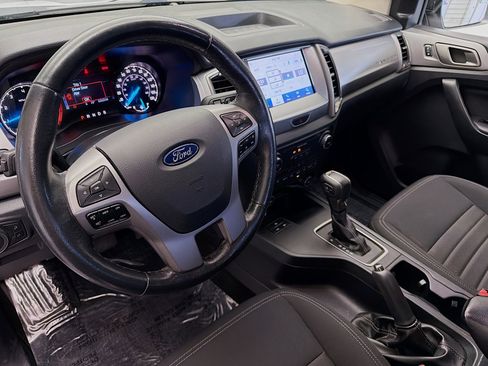 Used 2020 Ford Ranger XLT w/ Equipment Group 301A Mid image 7