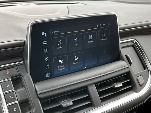 Used 2023 Chevrolet Tahoe LT w/ Luxury Package image 27