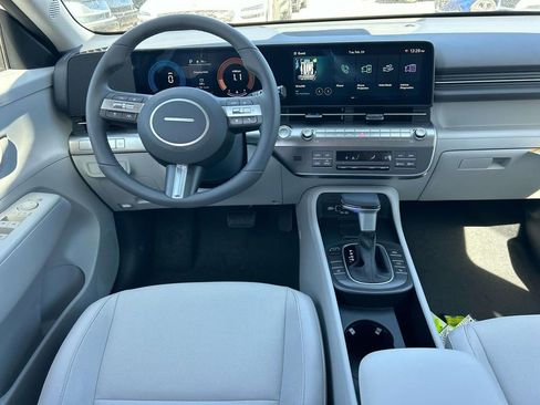 New 2026 Hyundai Kona SEL Sport image 18