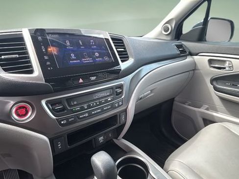 Used 2017 Honda Pilot EX-L image 21