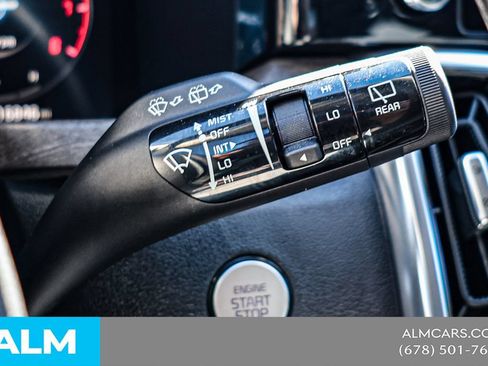 Used 2022 Kia Sorento SX Prestige AWD/4WD image 31