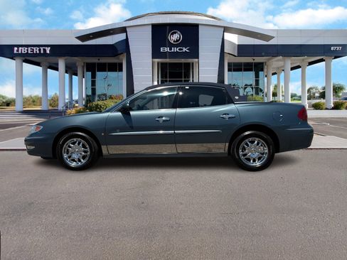Used 2006 Buick LaCrosse CXL w/ Chrome Appearance Package image 7