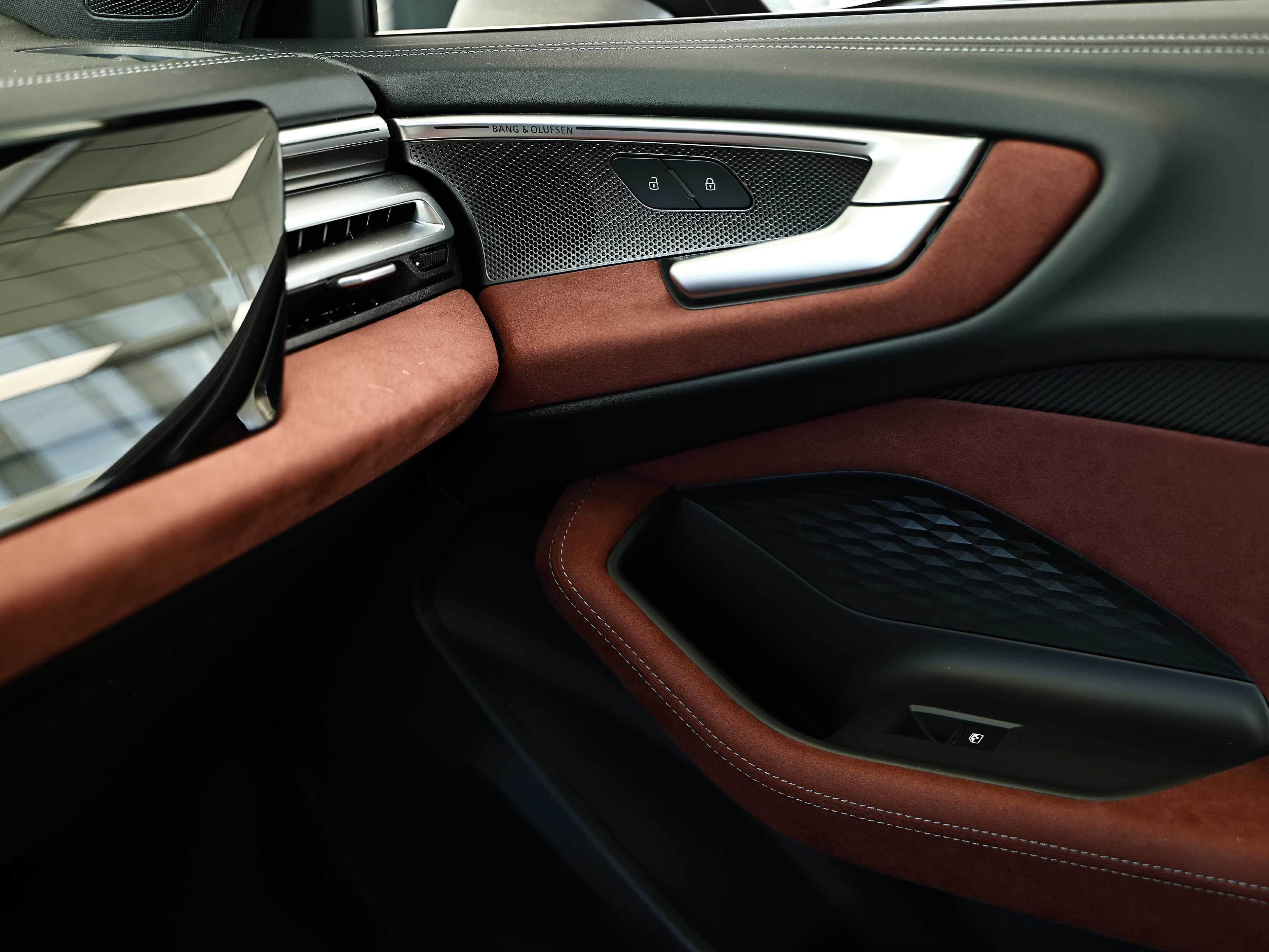 New 2026 Audi S5 Premium Plus AWD/4WD image 43
