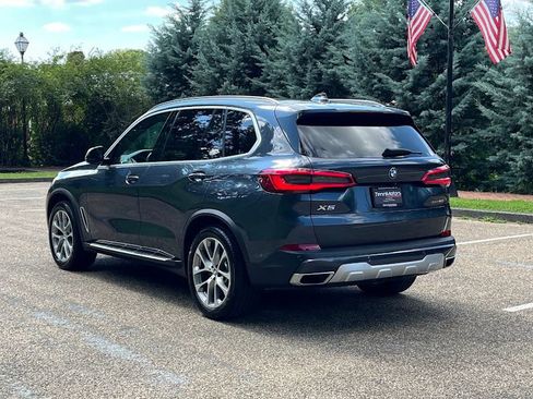 Used 2019 BMW X5 xDrive40i AWD/4WD image 22