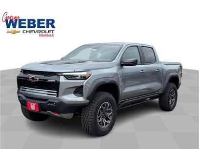 New 2026 Chevrolet Colorado ZR2 w/ Technology Package