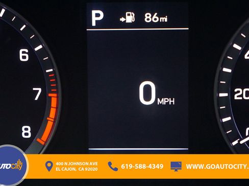 Used 2018 Hyundai Sonata SEL FWD image 3