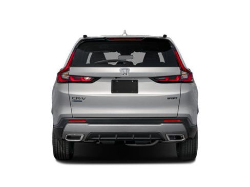 New 2026 Honda CR-V Sport image 5