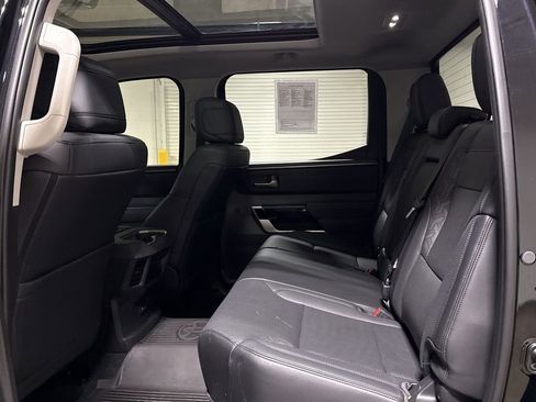 Used 2024 Toyota Tundra Limited image 23