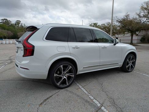 New 2026 Volvo XC90 B6 Ultra w/ Protection Package Premier AWD/4WD image 6