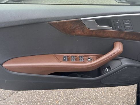 Used 2019 Audi A5 2.0T Premium Plus w/ Premium Plus image 24