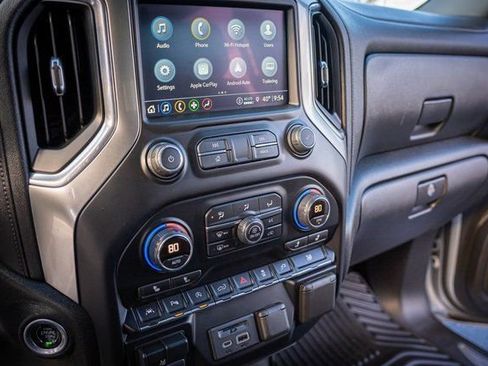 Used 2021 Chevrolet Silverado 1500 LT w/ Safety Package II image 22