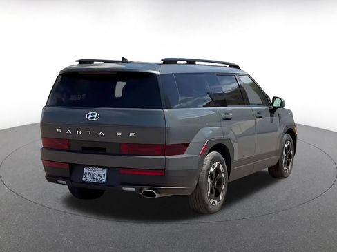 Used 2025 Hyundai Santa Fe SEL image 15