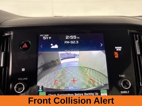 Used 2022 Subaru Outback Wilderness image 16