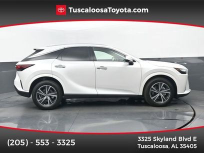 Used 2026 Lexus RX 350 Premium w/ Convenience Package