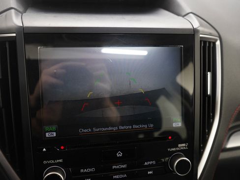 Used 2020 Subaru Forester Sport w/ Popular Package #2 image 31