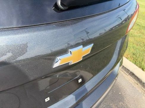 Used 2021 Chevrolet Equinox LT FWD image 49