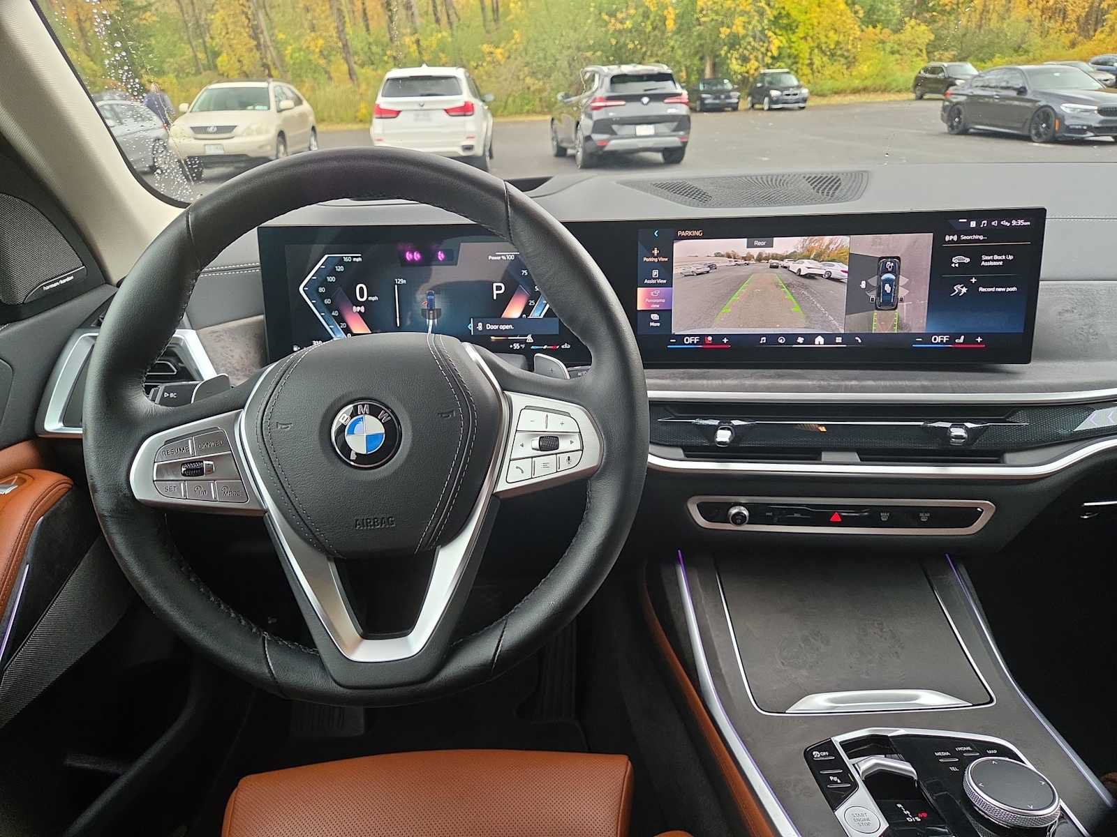 Used 2025 BMW X7 xDrive40i AWD/4WD image 19