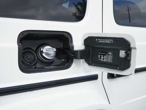 New 2026 Mercedes-Benz G 63 AMG 4MATIC image 15