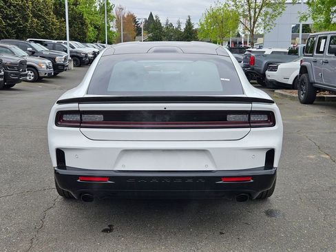 New 2026 Dodge Charger R/T AWD/4WD image 6