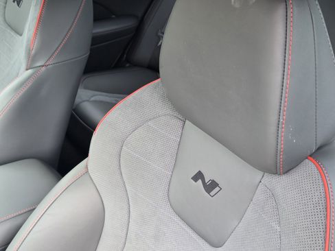 Used 2024 Hyundai Sonata N Line FWD image 24
