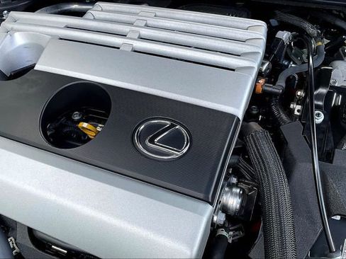 Certified 2023 Lexus UX 250h F Sport AWD/4WD image 31