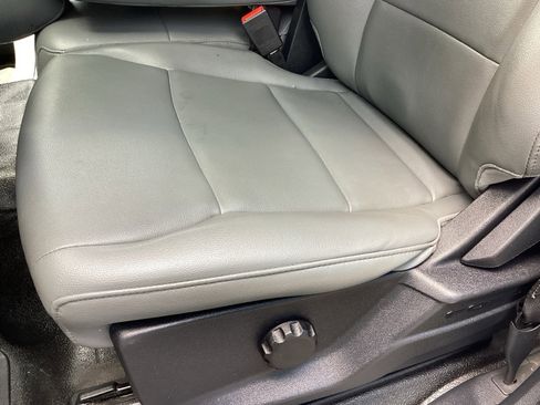 Used 2023 Ford F250 XL w/ Snow Plow Prep Package image 14