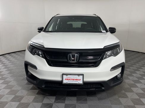 Used 2022 Honda Pilot Sport image 7