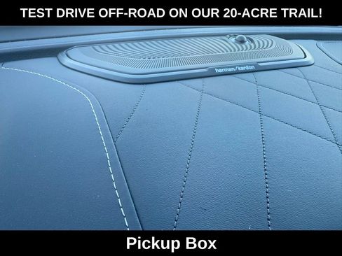 New 2026 RAM 2500 Limited image 11