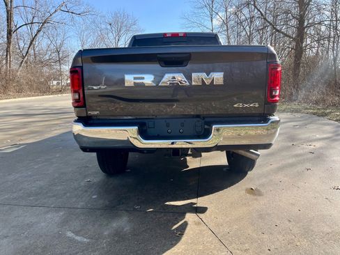 Used 2026 RAM 2500 Tradesman image 8