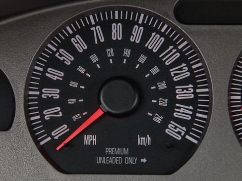 Used 2003 Ford Mustang Mach 1 RWD image 29