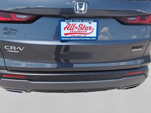 Used 2024 Honda CR-V Sport Touring image 11