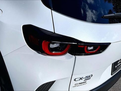 Used 2026 MAZDA CX-50 AWD 2.5 S w/ Cargo Package image 20