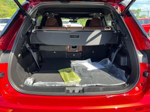 New 2026 Mitsubishi Outlander SEL image 30