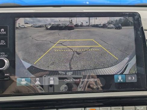 New 2026 Honda Odyssey Sport-L image 23