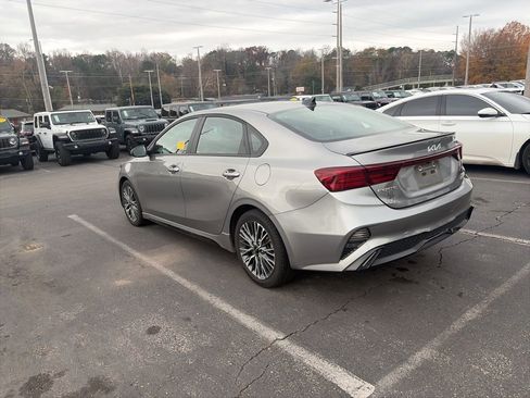 Used 2022 Kia Forte GT-Line image 5