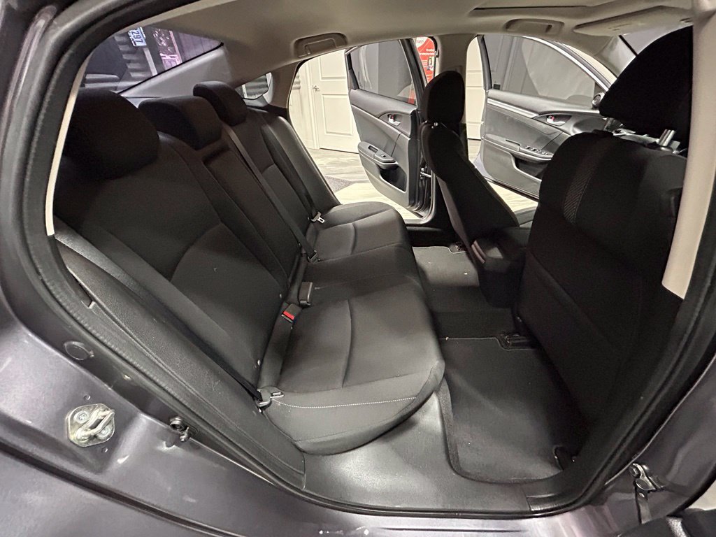 Used 2016 Honda Civic EX-T image 43