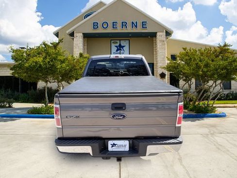 Used 2010 Ford F150 XLT RWD image 4