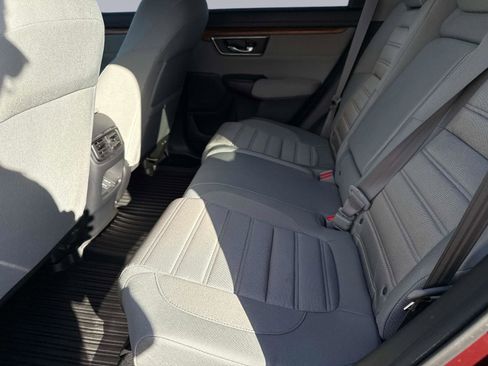Certified 2019 Honda CR-V EX image 13