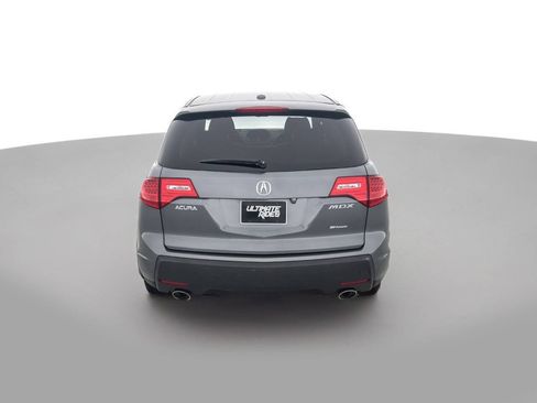 Used 2008 Acura MDX w/ Technology Package AWD/4WD image 6