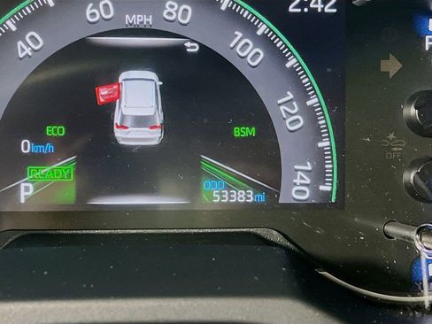 Certified 2023 Toyota RAV4 SE w/ Convenience Package image 12