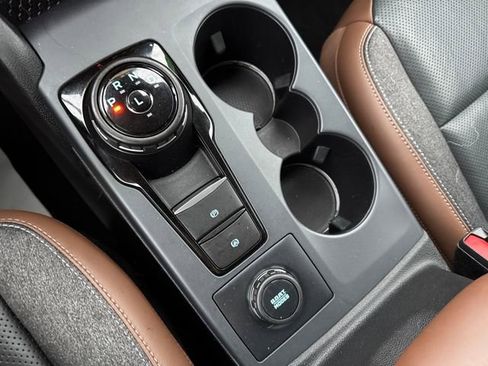 Used 2021 Ford Bronco Sport Outer Banks image 24