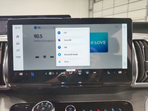 Used 2025 Ford Expedition Max Platinum image 25