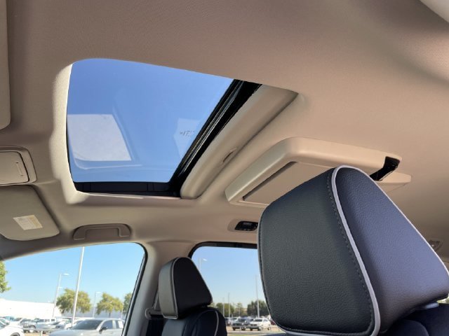 New 2027 Honda Odyssey Touring image 25