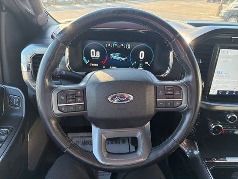 Used 2022 Ford F150 Lariat image 20