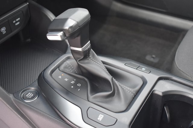 New 2026 Kia K4 FWD image 21