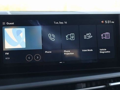 New 2026 Hyundai Santa Fe XRT AWD/4WD image 18