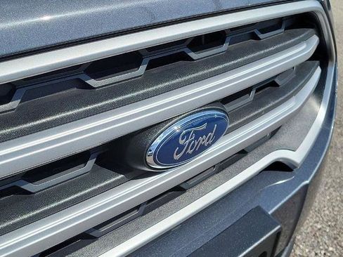 Certified 2020 Ford EcoSport SE AWD/4WD image 7